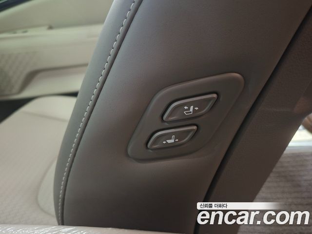 Kia Canival 2026 — photo 14