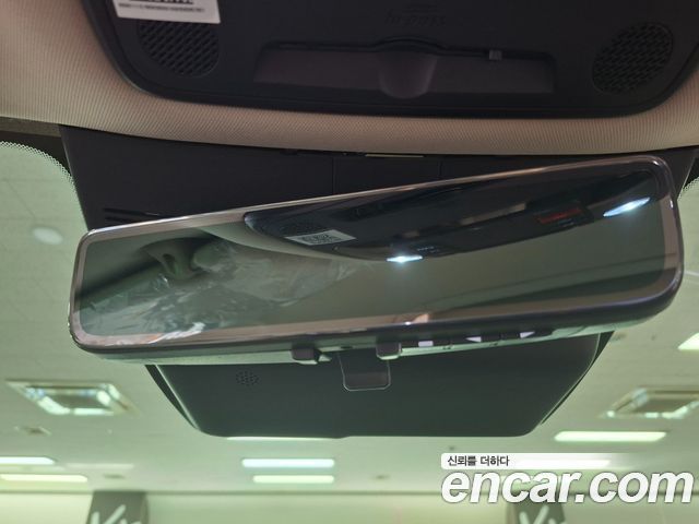 Kia Canival 2026 — photo 15