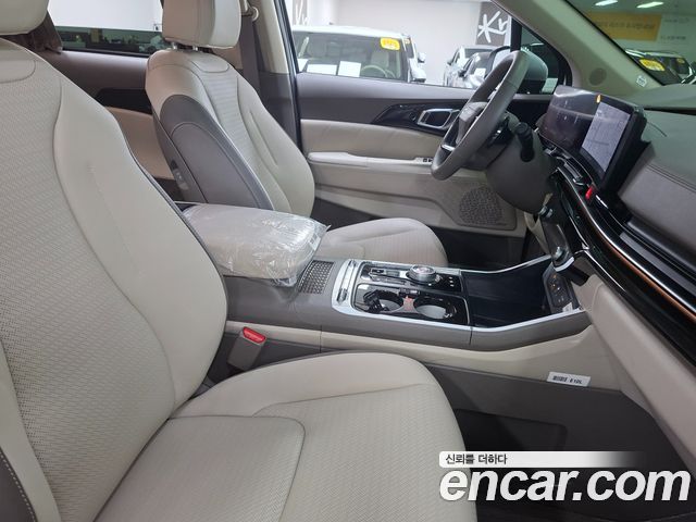 Kia Canival 2026 — photo 16
