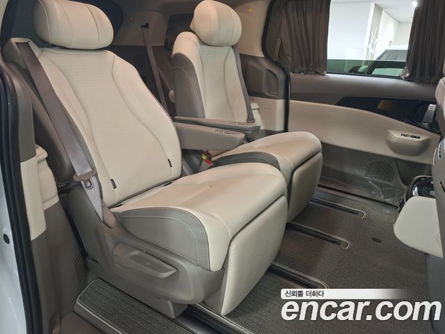Kia Canival 2026 — photo 17