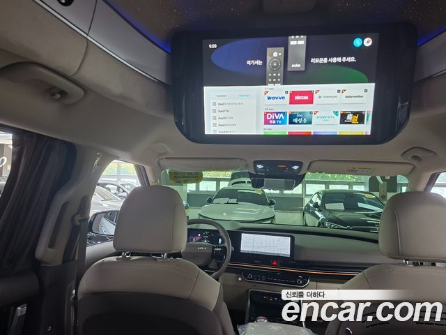 Kia Canival 2026 — photo 18