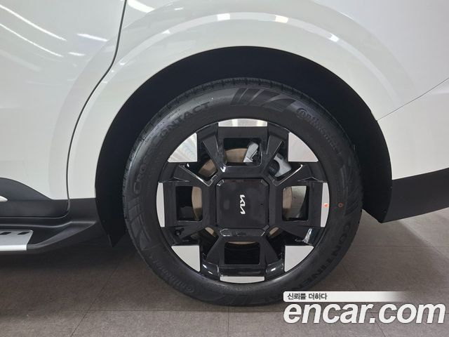 Kia Canival 2026 — photo 19
