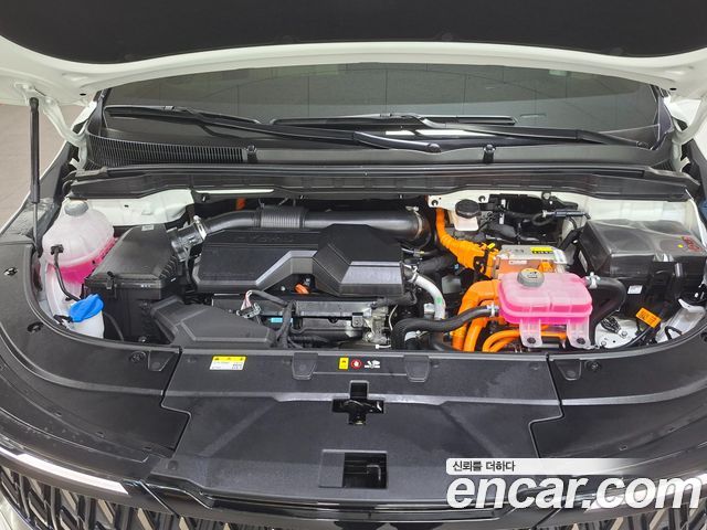 Kia Canival 2026 — photo 20