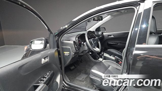 Kia morning 2023 — photo 13