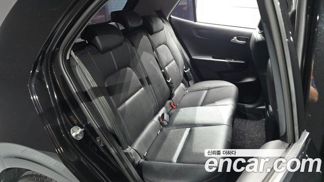 Kia morning 2023 — photo 17