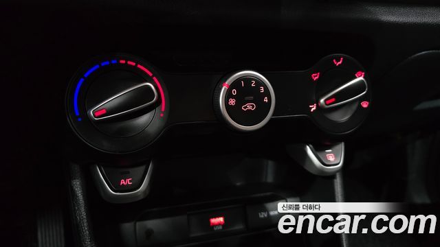 Kia morning 2023 — photo 26