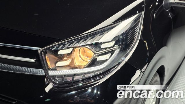 Kia morning 2023 — photo 8