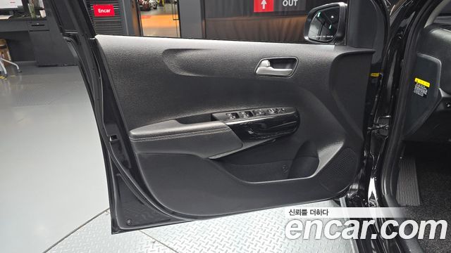 Kia morning 2023 — photo 14