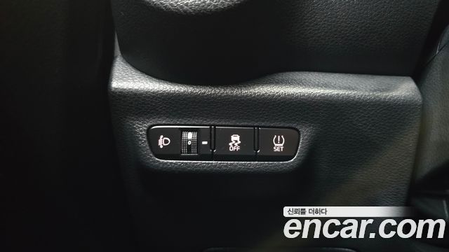 Kia morning 2023 — photo 29