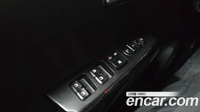 Kia morning 2023 — photo 30
