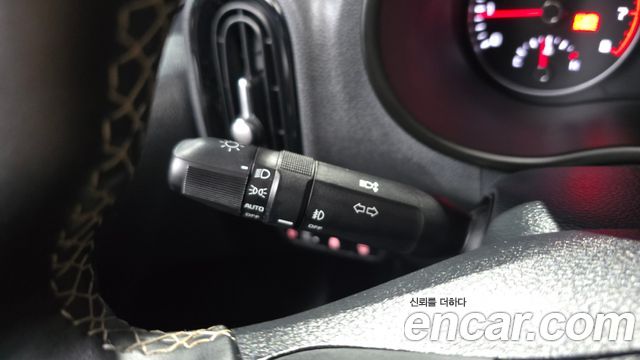 Kia morning 2023 — photo 31