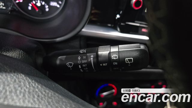 Kia morning 2023 — photo 32