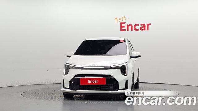 Kia morning 2025 — photo 3