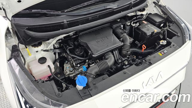 Kia morning 2025 — photo 6
