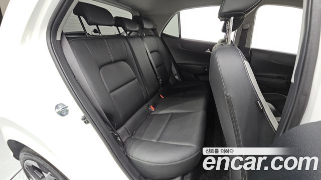 Kia morning 2025 — photo 17