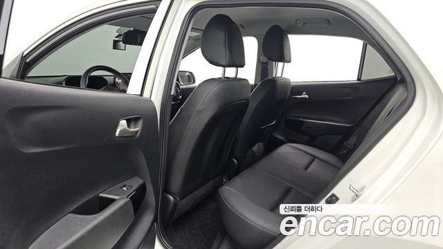 Kia morning 2025 — photo 18
