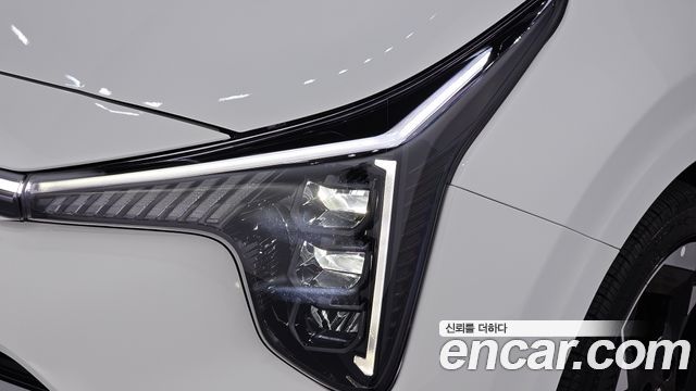 Kia morning 2025 — photo 8