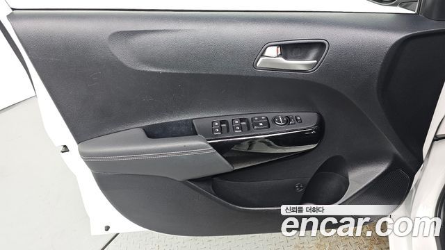 Kia morning 2025 — photo 14