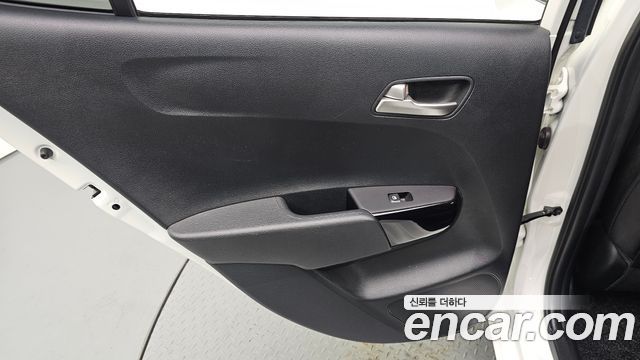 Kia morning 2025 — photo 15