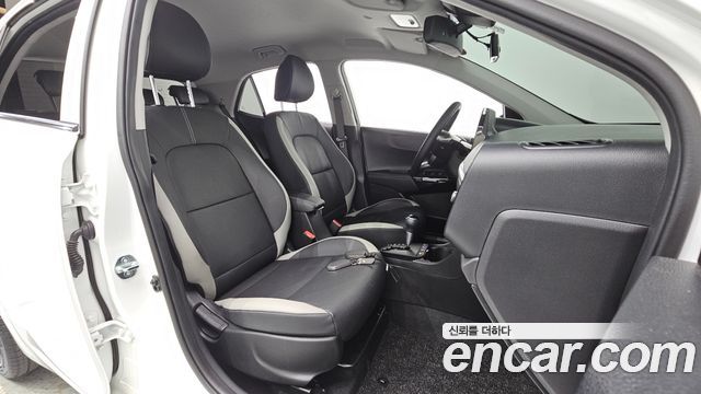 Kia morning 2025 — photo 16