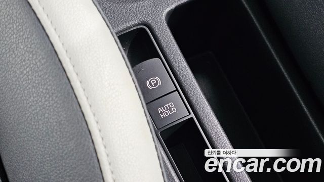 Kia morning 2025 — photo 28
