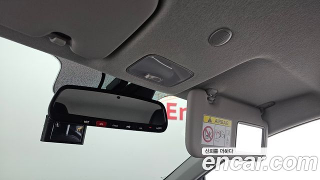 Kia morning 2025 — photo 29
