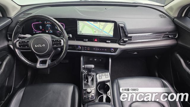 Kia Sportage 2022 — photo 7