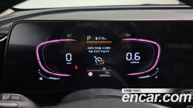 Kia Sportage 2022 — photo 8