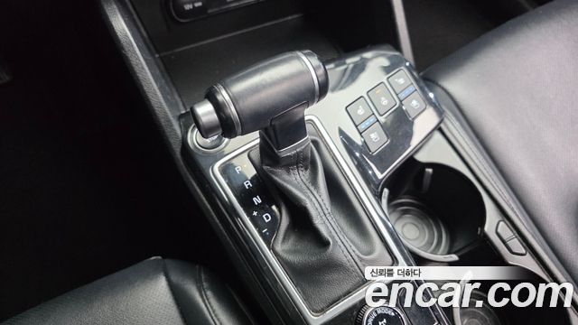 Kia Sportage 2022 — photo 9