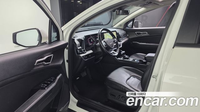 Kia Sportage 2022 — photo 10