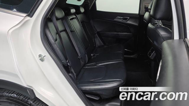 Kia Sportage 2022 — photo 12