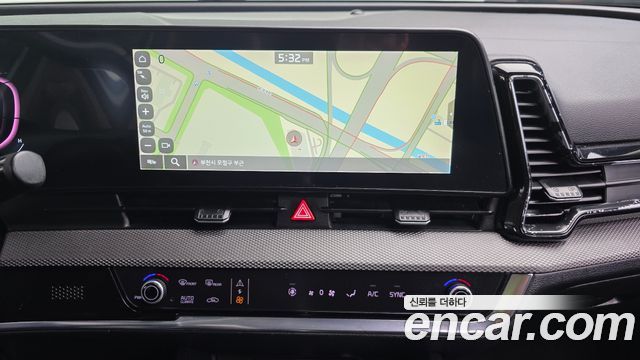 Kia Sportage 2022 — photo 14