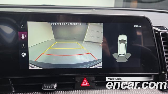 Kia Sportage 2022 — photo 15