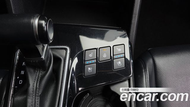 Kia Sportage 2022 — photo 17