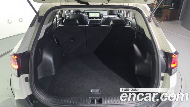 Kia Sportage 2022 — photo 20
