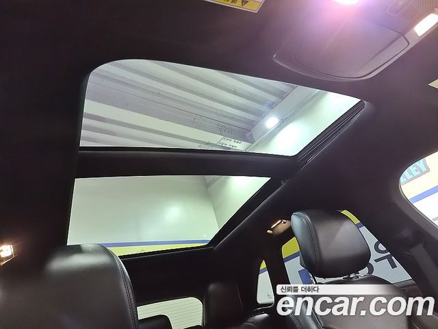 Lincoln MKC 2016 — photo 14