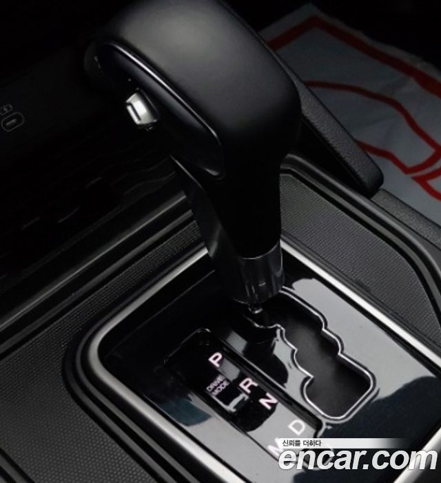 KG Mobility Rexton 2024 — photo 6
