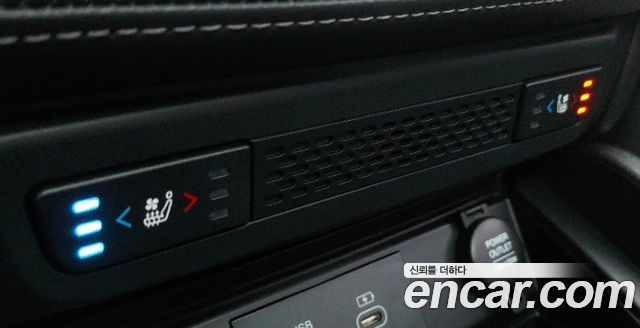KG Mobility Rexton 2024 — photo 8
