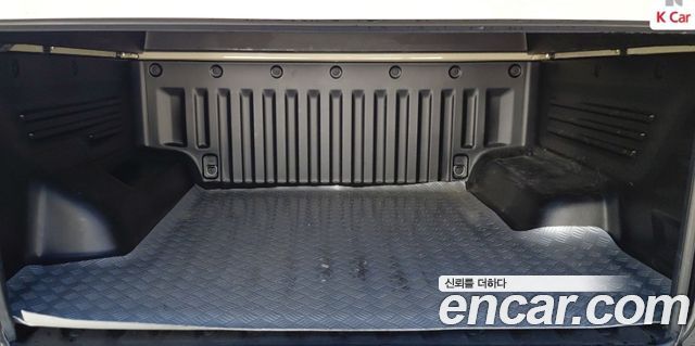 KG Mobility Rexton 2024 — photo 9
