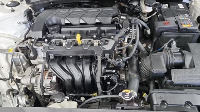 Hyundai AVANTE 2022 — photo 6