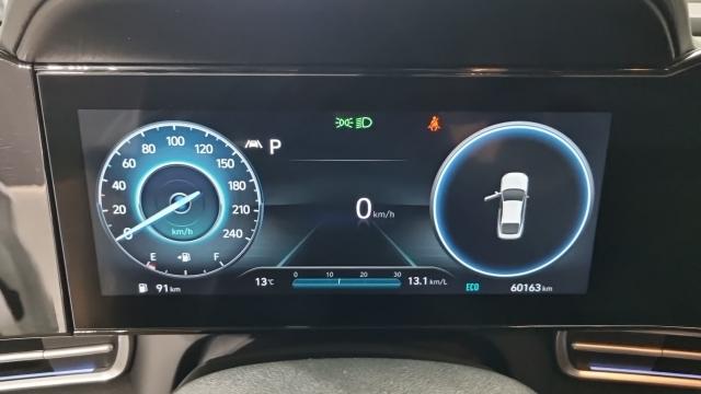 Hyundai AVANTE 2022 — photo 12