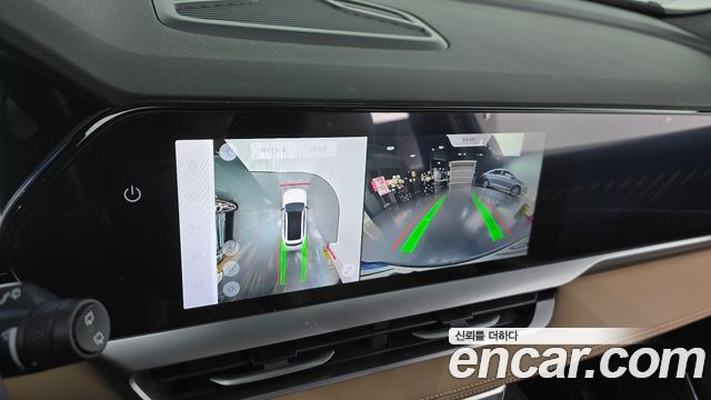 Renault Korea Grand Koleos 2025 — photo 20