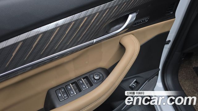 Renault Korea Grand Koleos 2025 — photo 21