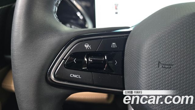 Renault Korea Grand Koleos 2025 — photo 25