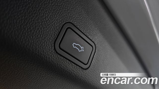 Renault Korea Grand Koleos 2025 — photo 26