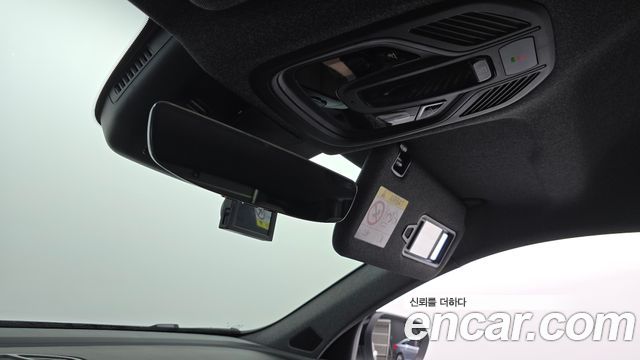 Renault Korea Grand Koleos 2025 — photo 27