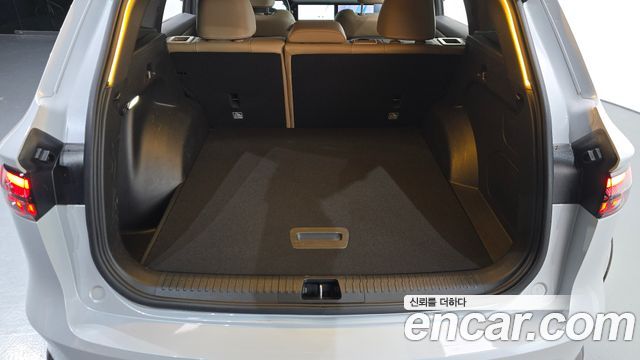 Renault Korea Grand Koleos 2025 — photo 28
