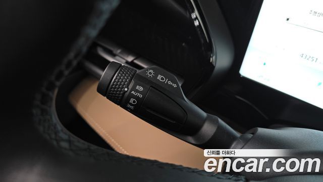 Renault Korea Grand Koleos 2025 — photo 29