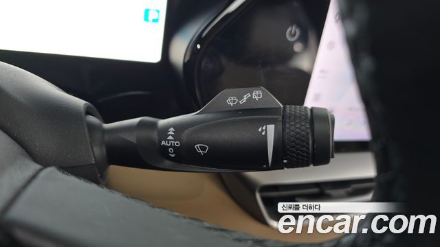 Renault Korea Grand Koleos 2025 — photo 30