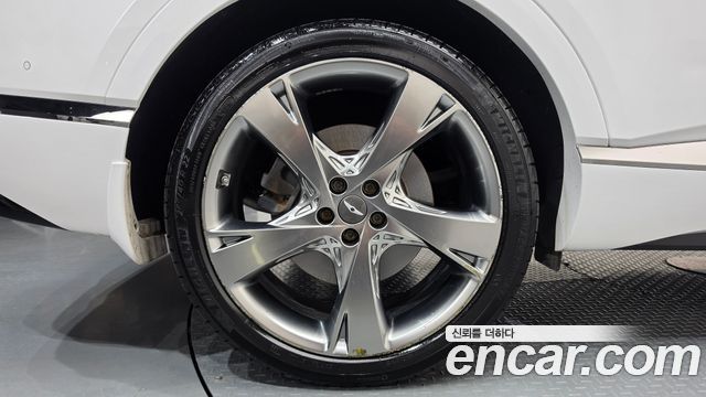 Genesis GV80 2020 — photo 5